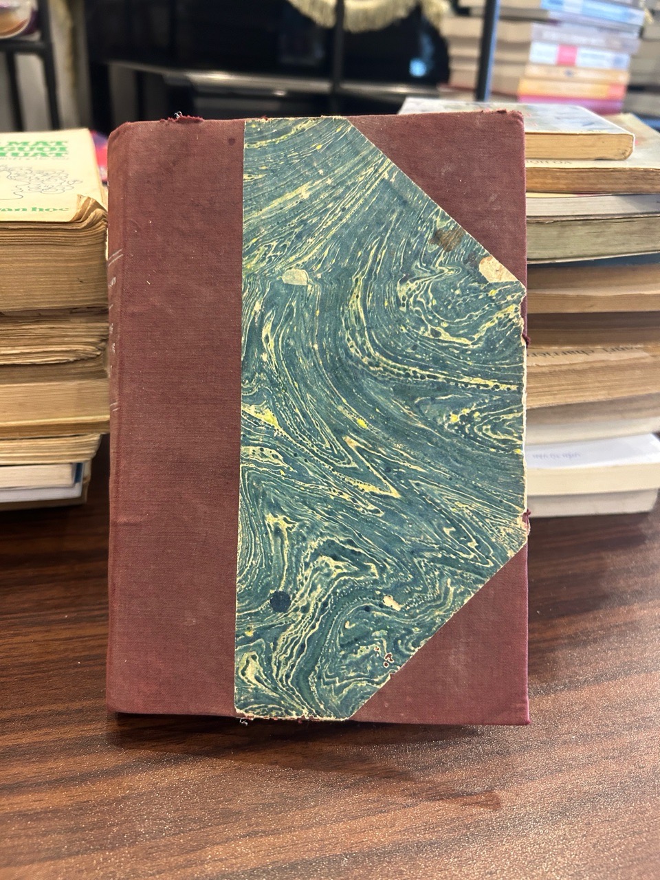 Những linh hồn chết- N.V.Godon