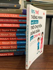 90% trẻ thông minh nhờ cách trò chuyện đúng đắn của cha mẹ- Urako Kanamori - ảnh 3