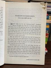 Những nhân vật bí ẩn (Những bí ẩn lịch sử) – Đoàn Tử Huyến (chủ biên) - ảnh 4