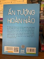 Ấn tượng hoàn hảo -Ngọc Lan dịch - ảnh 3