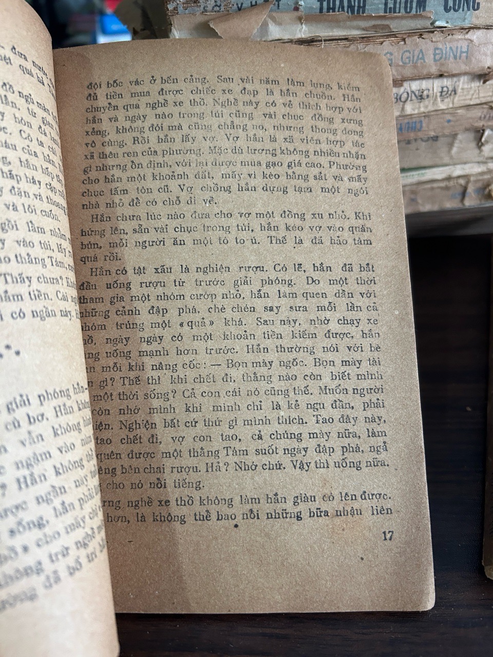 Lá thư cuối -Nguyễn Quang Vinh