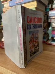 Cái cười của thánh nhân - ảnh 3