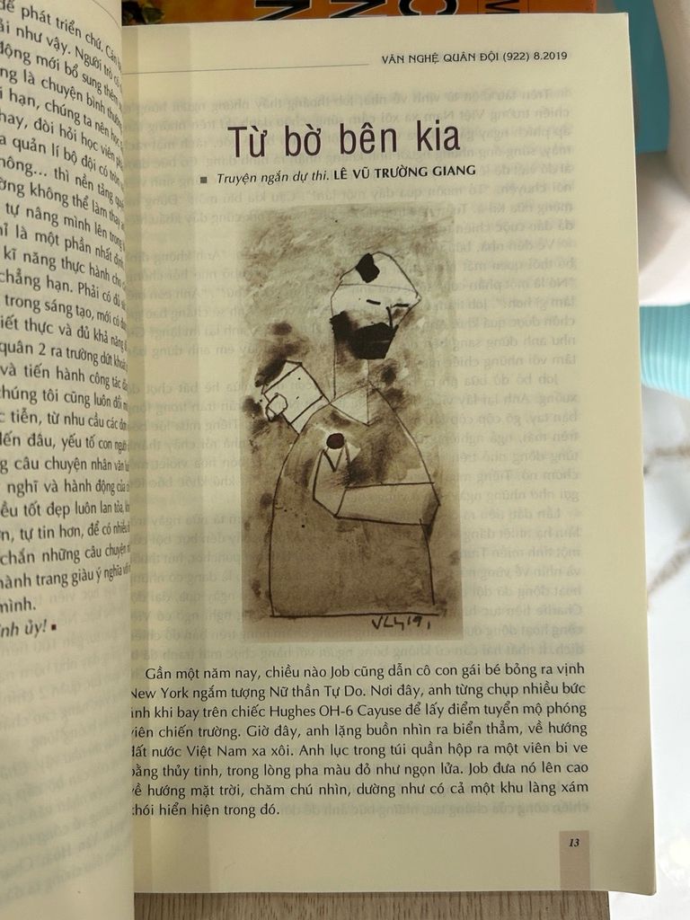 Văn nghệ quân đội - Ảnh thực tế 5