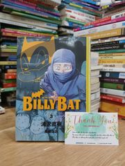 Billy Bat 3 - ảnh 1