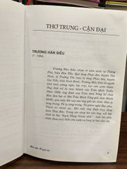 Biển đảo Tổ quốc tôi (Hợp tuyển thơ văn viết về biển đảo Việt Nam) – Nhiều tác giả - ảnh 4