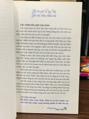 Chắp cánh thiên thần tập 4- Duy Tệ - ảnh 4