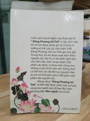 Đông Phương xử thế- Nguyễn Lê Tuấn - ảnh 2