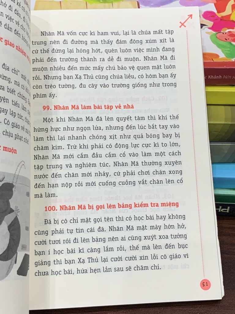 Nhân Mã – Nhóm Lovedia - Ảnh thực tế 5