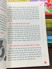 Nhân Mã – Nhóm Lovedia - ảnh 5