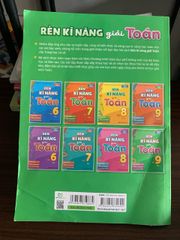 Rèn kĩ năng giải Toán lớp 9 (Tập 2) – Nguyễn Đức Tấn, Đỗ Quang Thanh, Bùi Anh Trang - ảnh 2