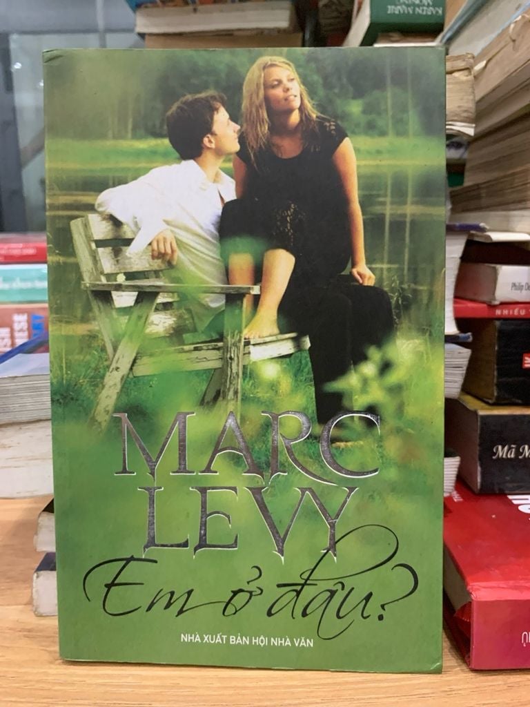 Em ở đâu ? - Marc Levy
