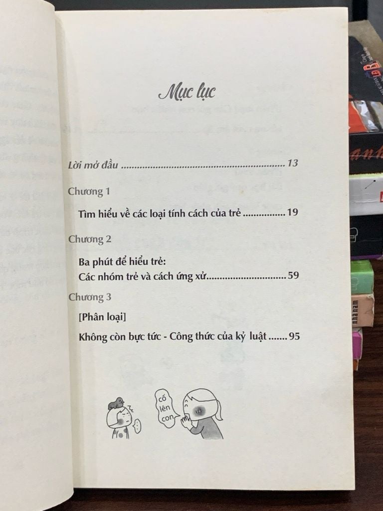 Dạy con theo cá tính của con – Aki Wakomatsu - Ảnh thực tế 4