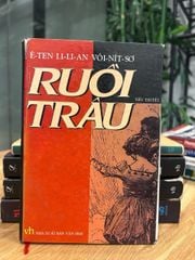 Ruồi Trâu – Ethel Lilian Voynich - ảnh 1