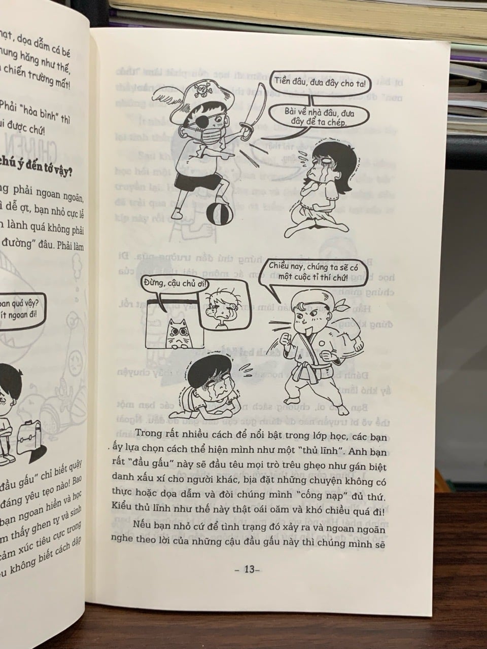 Thoát nạn trong gang tấc tập 3- Alpha Books biên soạn