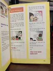 Nhà có 3 vịt giời 5- Matsumoto Purritu - ảnh 5