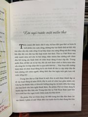 Thơ và chân dung tập 1- Trung tâm thơ ca Việt Nam - ảnh 4