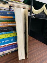 Lịch sử tình yêu — Nicole Krauss - ảnh 3