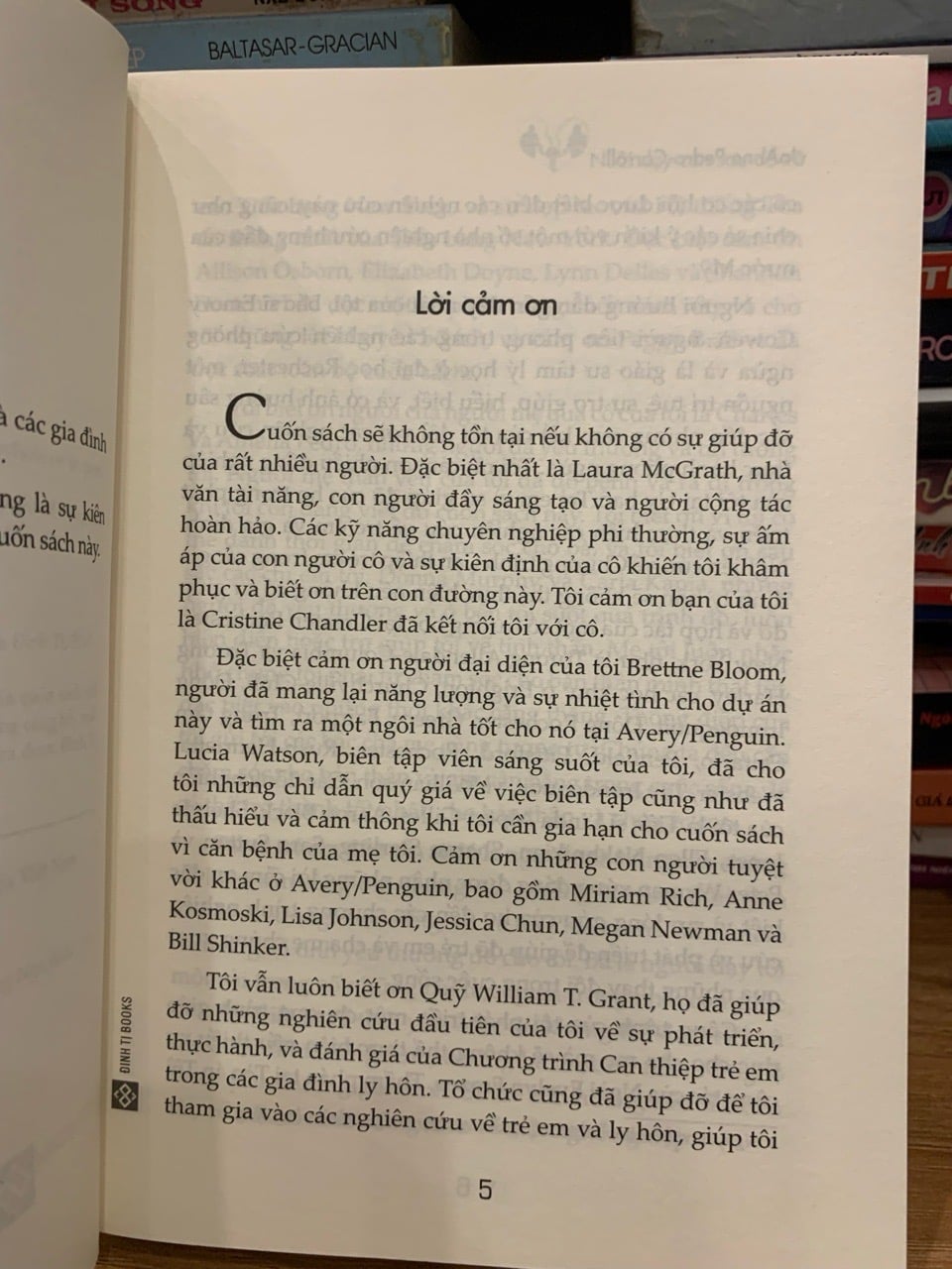 Nuôi dạy con sau đổ vỡ -Joanne Pedro -Carroll