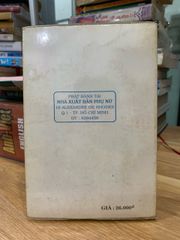 Tống Mỹ Linh một đời tài hoa -Lưu Cự Tài - ảnh 2