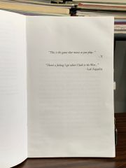 Như không hề có– Bret Easton Ellis - ảnh 4