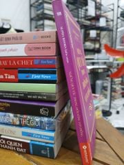 Những quy tắc trong đời sống vợ chồng - Alpha books - ảnh 3