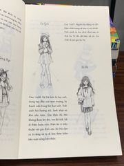 12 Chòm sao và Học viện Ngân Hà – Ellie Kashina (Asbooks) - ảnh 4