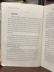 Anh chàng ngu ngơ và Cô nàng Rắc rối- Caprice Crane - ảnh 4