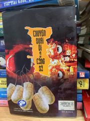 Chuyện quái dị ở công sở-Quái đàm hiệp hội - ảnh 2