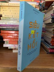 Siêu kết nối -Davis Burkus - ảnh 2