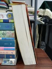 Harry Potter và Bảo bối Tử thần – J.K. Rowling - ảnh 4