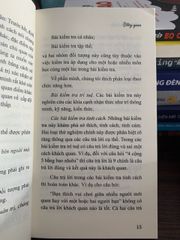 Luận về tinh thần -Piere Pichot - ảnh 4