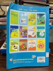 Tâm lý học trẻ em lứa tuổi mầm non – Nguyễn Ánh Tuyết (chủ biên), Đinh Thị Kim Thoa - ảnh 2