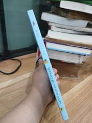 999 lá thư gửi cho chính mình- Miêu Công Tử - ảnh 3