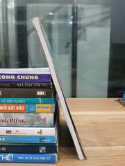 Nơi mây trắng bồng bềnh – Cao Văn Tư - ảnh 4