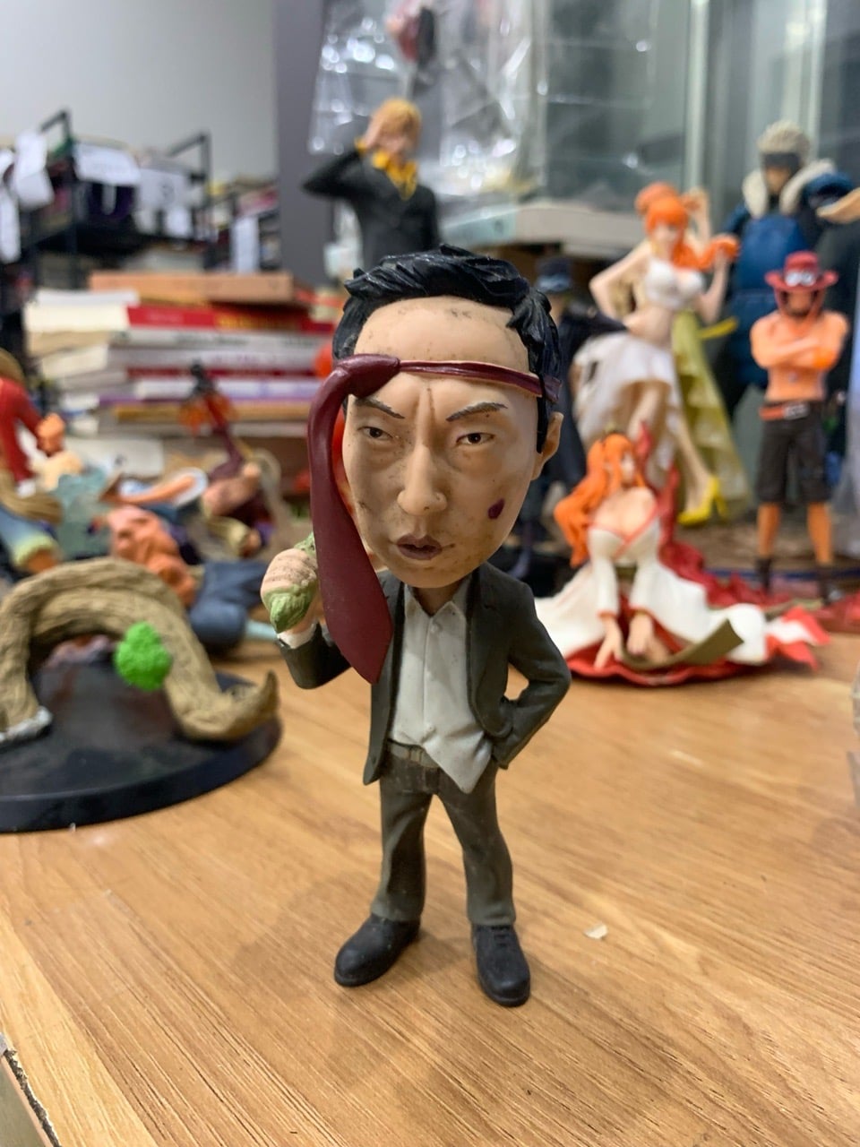 Tượng: Tuyển tập truyện ngắn đặc sắc của Vũ Trọng Phụng