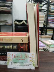 Phố tan màn đêm- Higashino Keigo - ảnh 4