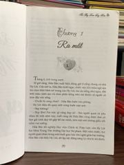 Sống chung với MẸ CHỒNG- Phong Linh - ảnh 4
