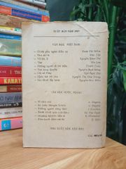 Tuyển tập Vũ Trọng Phụng- 1987 - NXB Văn Học - ảnh 2