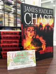 Mùi vàng- James Hadley Chase - ảnh 5