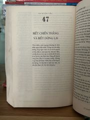 48 nguyên tắc chủ chốt của quyền lực-Robert Greene - ảnh 5