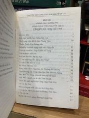 Chuyện nội cung các vua -Nguyễn Đắc Xuân - ảnh 5