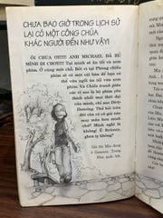 Nhật ký công chúa — Meg Cabot tập 3 - ảnh 5
