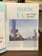 Australia- Nơi tương lai bắt đầu - ảnh 4