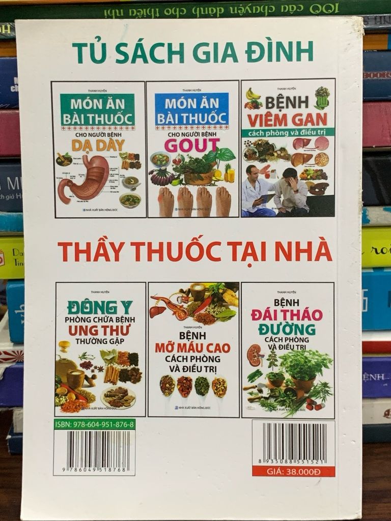 Bệnh viêm gan Cách phòng và điều trị — Thanh Huyền - Ảnh chụp thực tế