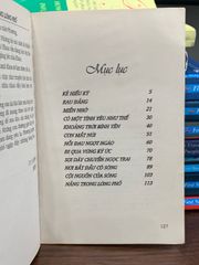 Nắng trong lòng phố- Đoàn Phương Huyền - ảnh 5