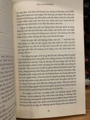 Chị họ Rachel -Daphne Du Maurier - ảnh 5