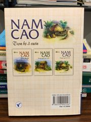 Nam Cao – Truyện ngắn từ 1945 - ảnh 2