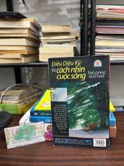 Điều kỳ diệu từ cách nhìn cuộc sống- hạt giống tâm hồn - ảnh 5
