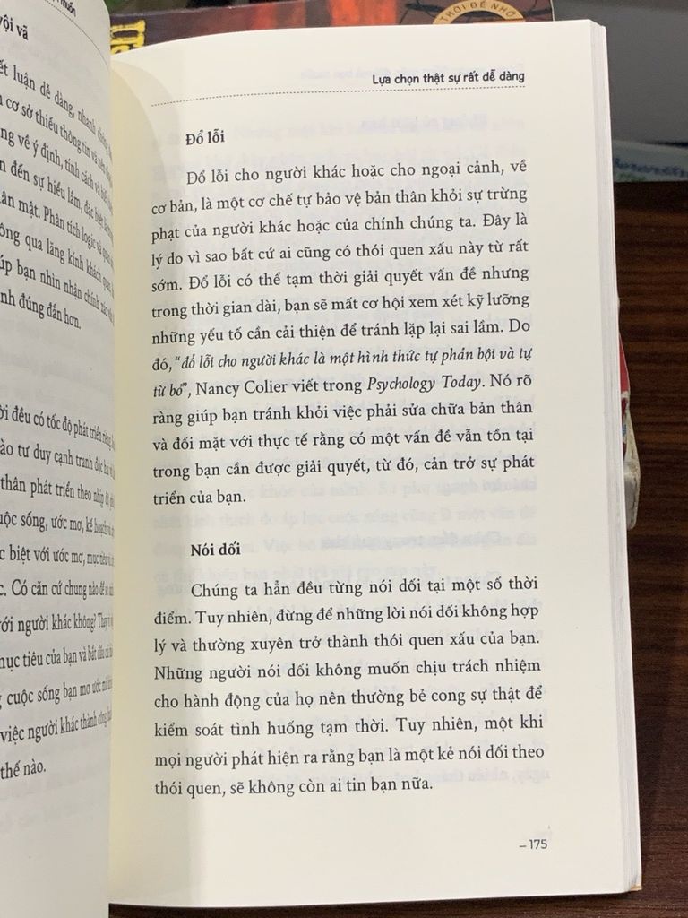Tư duy ngược – Nguyễn Anh Dũng - Ảnh thực tế 5