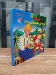 Xứ sở tấm lòng nhân hậu - Trịnh Xuân Hoành - ảnh 4